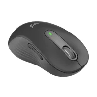Мышь Logitech Signature M650 L Left (графит) фото 2